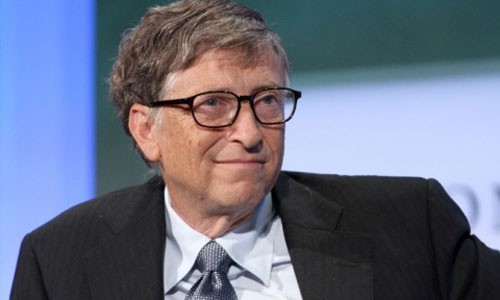 Muốn làm giàu, hãy học ngay những thói quen này của Bill Gates